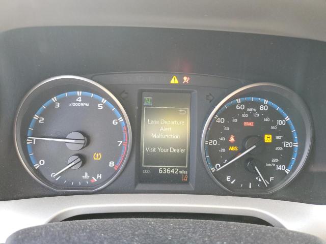 2T3BFREV1HW680496 2017 Toyota Rav4 Le