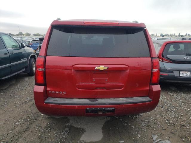 2015 CHEVROLET TAHOE K150 - 1GNSKBKC0FR658094