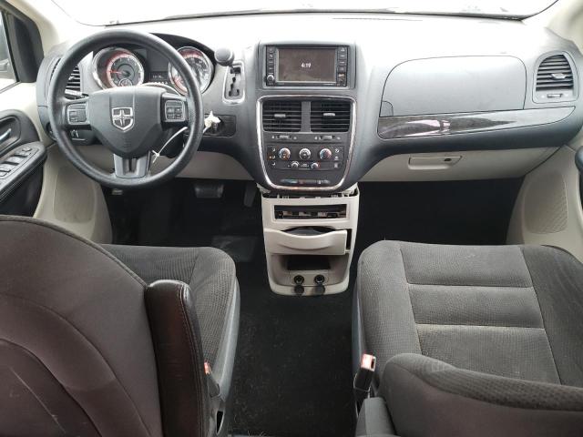 2C4RDGBG2KR781787 Dodge Grand Caravan Se