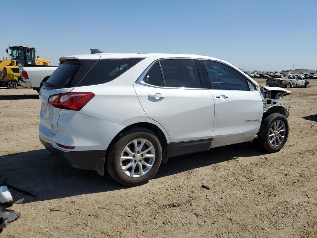 2GNAXJEVXJ6320369 Chevrolet EQUINOX LT