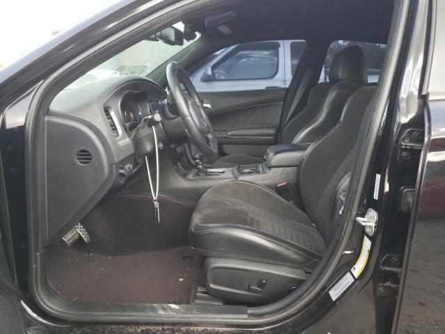2C3CDXCT3HH588357 Dodge CHARGER R/T