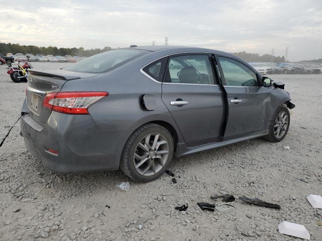 3N1AB7AP5FY323142 | 2015 NISSAN SENTRA S