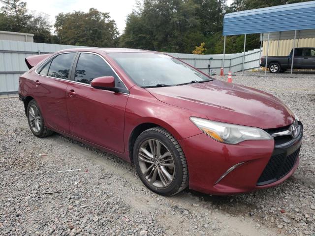 4T1BF1FK8HU663483 | 2017 TOYOTA CAMRY LE