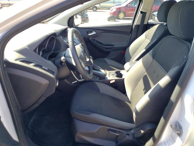 1FADP3F20EL173469 Ford FOCUS SE