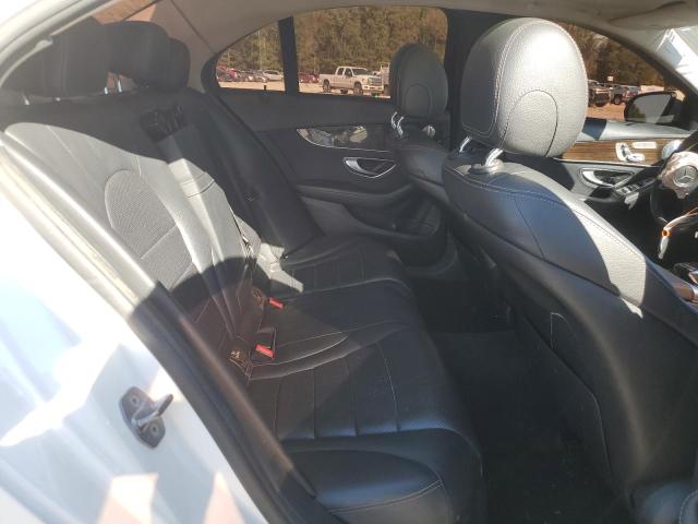 WDDWF4KB2HR300974 Mercedes-Benz C 300 4matic