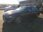 2022 HYUNDAI SONATA HYB - KMHL34JJ0NA048050