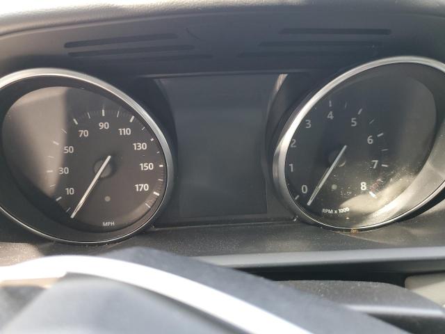 SALWG2PF2GA116986 Land Rover Range Rover Sport Se