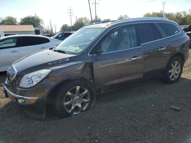 2010 Buick Enclave Cxl VIN: 5GALRBED6AJ187736 Lot: 71729643