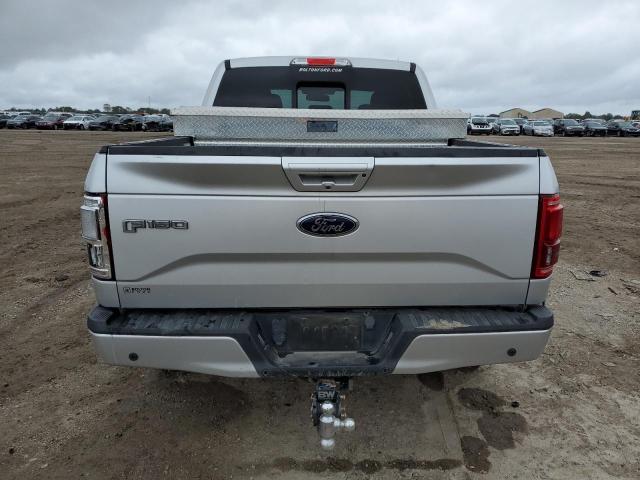 2015 FORD F150 SUPER - 1FTEW1EG8FKE71598