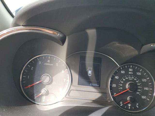 3KPFL4A74HE145596 KIA FORTE LX