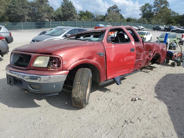 1999 Ford F-150 