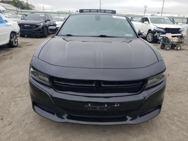 2019 DODGE CHARGER SX - 2C3CDXJG1KH523889