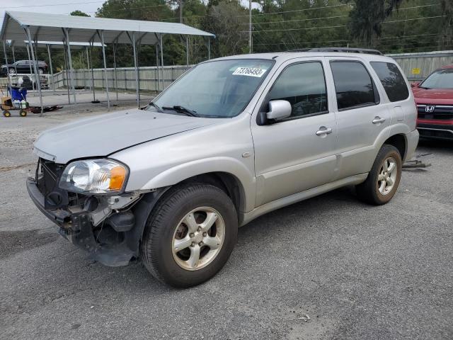 2005 Mazda Tribute s