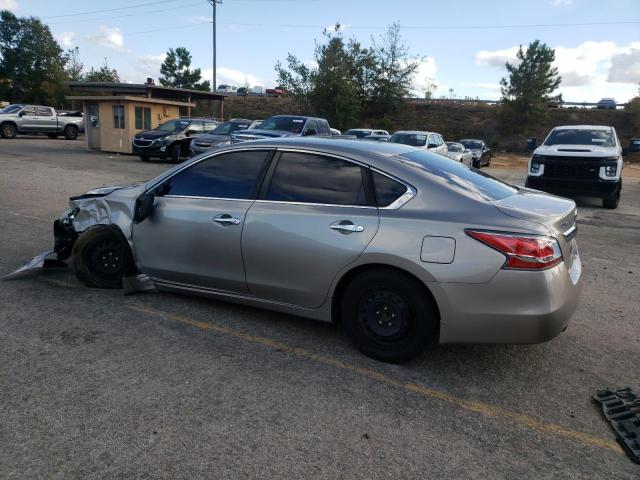 2015 NISSAN ALTIMA 2.5 - 1N4AL3AP4FC293620