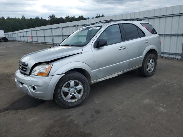 2008 Kia Sorento EX