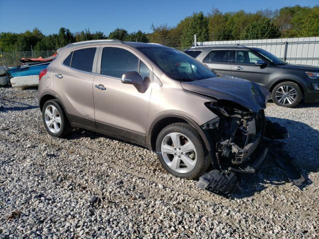 2015 BUICK ENCORE CON - KL4CJBSB1FB203698