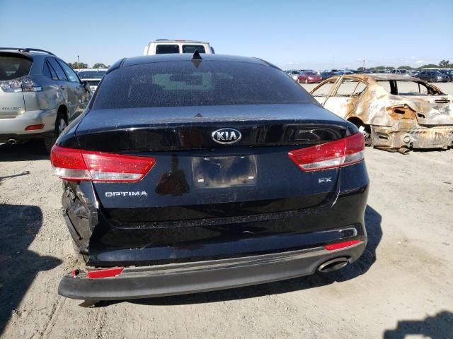 5XXGU4L35GG118635 KIA OPTIMA EX