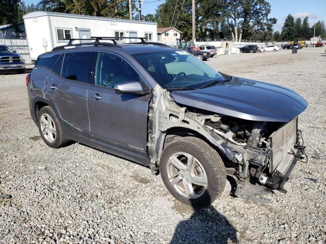 3GKALTEXXJL158440 GMC Terrain Sle