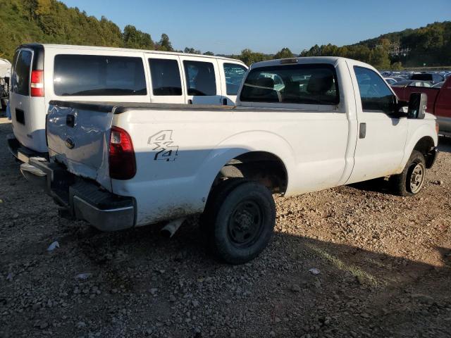 1FTBF2B60GEB83515 Ford F250 Super Duty