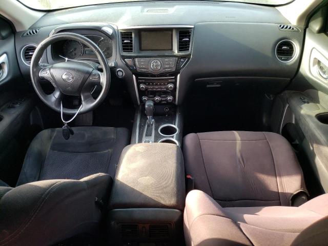 5N1AR2MM7FC625288 Nissan Pathfinder S
