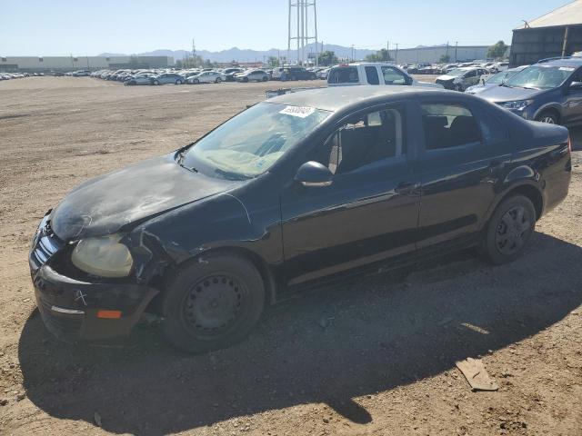 2006 Volkswagen Jetta 