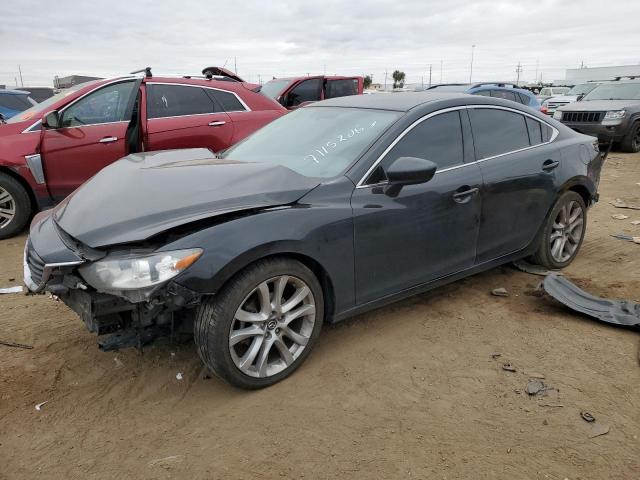 JM1GJ1V69E1136210 | 2014 MAZDA 6