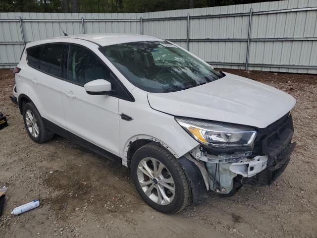 2018 FORD ESCAPE SE - 1FMCU9GD1JUD38835