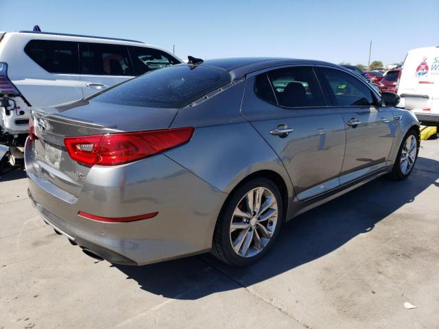 2014 Kia Optima Sx VIN: 5XXGR4A65EG280258 Lot: 71528813