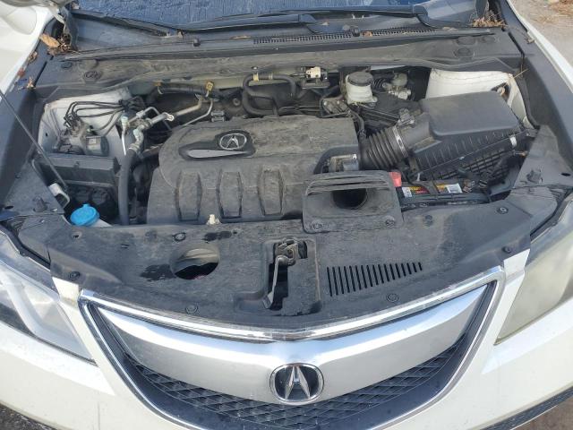 5J8TB3H3XEL014812 | 2014 ACURA RDX