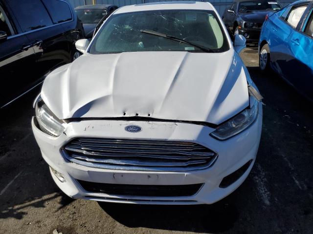 3FA6P0K92GR135708 Ford Fusion Titanium