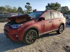 2018 TOYOTA RAV4 LIMIT - JTMYFREV5JD115116