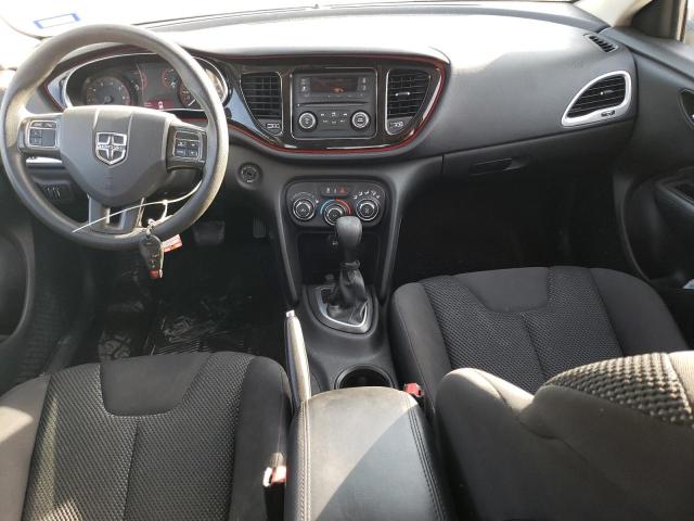 1C3CDFFAXGD818251 Dodge Dart Sxt Sport