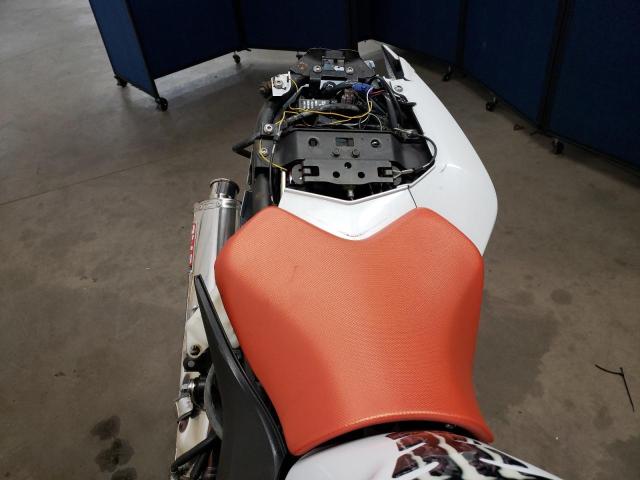 2008 KAWASAKI ZR1000 B - JKAZRCB188A018797