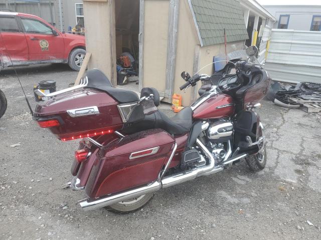 2017 HARLEY-DAVIDSON FLTRU 1HD1KGD15HB644750