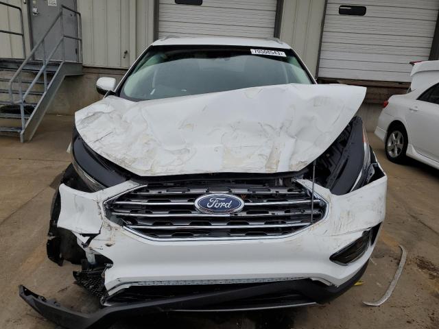 2FMPK4J98KBC59636 | 2019 FORD EDGE SEL