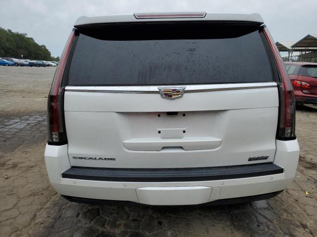 2017 CADILLAC ESCALADE L - 1GYS3BKJ2HR268101