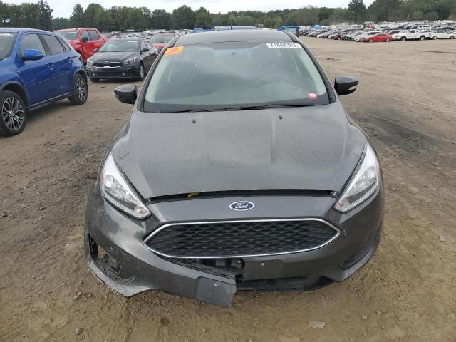 1FADP3K20HL210675 | 2017 FORD FOCUS