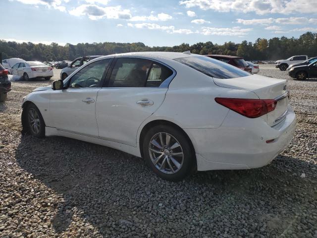 JN1BV7AP1EM673624 Infiniti Q50 BASE