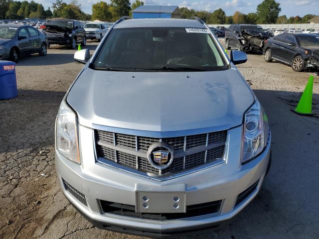 3GYFNGE30CS653376 Cadillac SRX