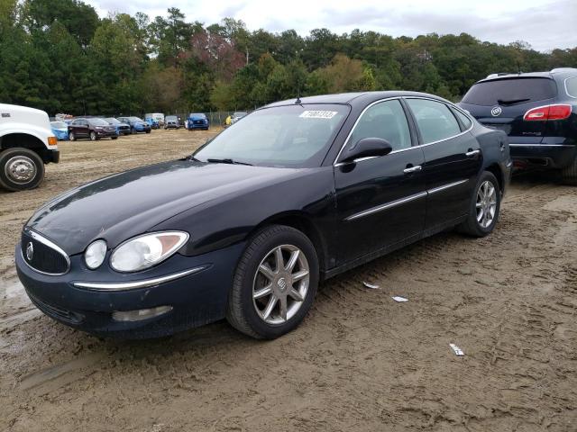 2005 Buick LaCrosse CXS