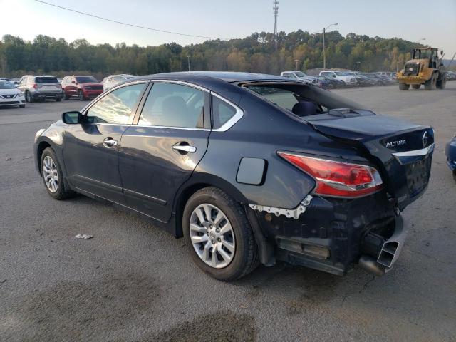 1N4AL3AP7EC124027 Nissan ALTIMA 2.5