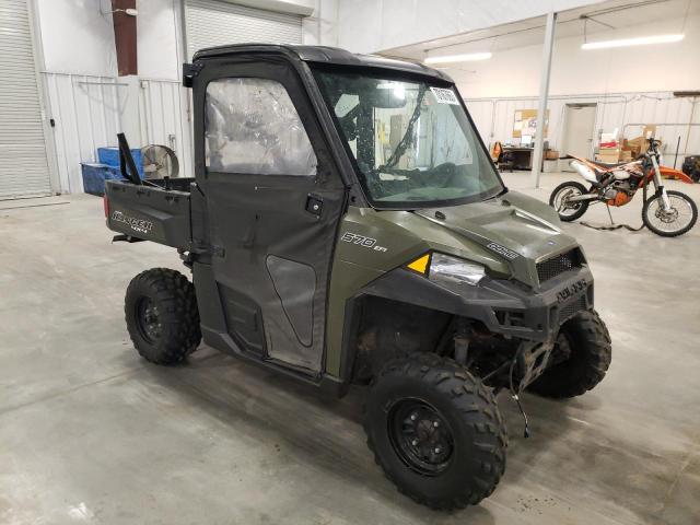 2015 POLARIS RANGER 570 - 3NSRTA577FG509046