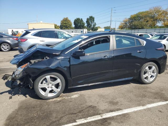 VIN 1G1RC6S55HU211508 2017 Chevrolet Volt, LT no.1