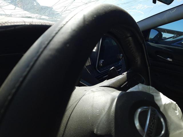 1N4BL4CV9LC101142 Nissan ALTIMA SR