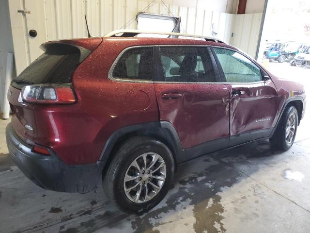 2019 JEEP CHEROKEE L - 1C4PJMLB8KD163877