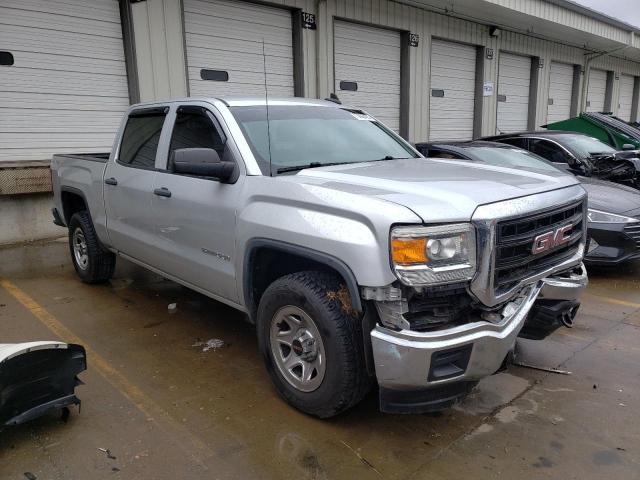 Vin: 3gtu2tec2fg388692, lot: 73092423, gmc sierra k1500 20154