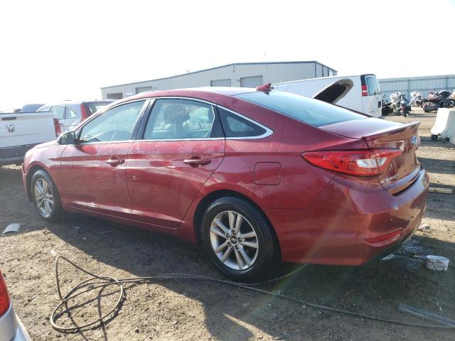 5NPE24AF2FH060111 | 2015 HYUNDAI SONATA SE