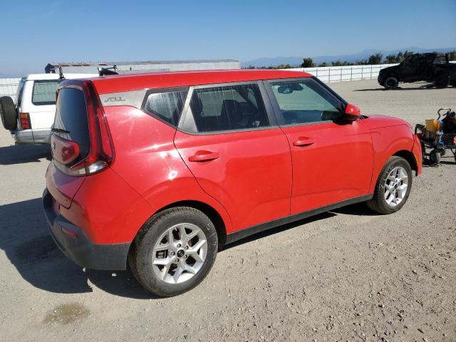 KNDJ23AU2L7715343 KIA SOUL LX