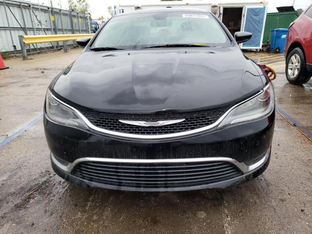 1C3CCCAB7HN508121 | 2017 CHRYSLER 200 LIMITE