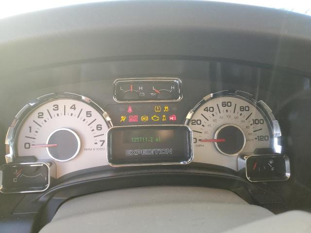 1FMJK1J57EEF50736 Ford Expedition El Xlt